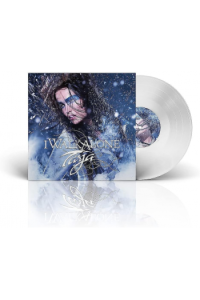 Tarja - I Walk Alone (Ltd. 10" single vinyl white) LP - omot