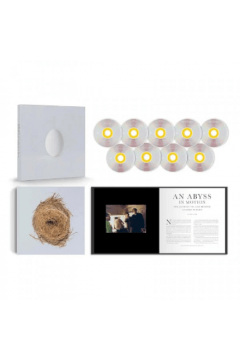 Wilco - A Ghost Is Born (Limited Deluxe Edition 2025) CD - omot