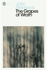 The Grapes of Wrath