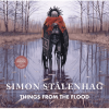Things From The Flood (Strip) - naslovnica