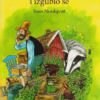 Pettson i Findus: Kad je Findus bio mali i izgubio se (Slikovnica) - naslovnica