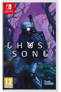 Ghost Song - slika proizvoda