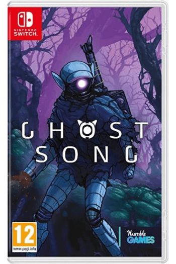 Ghost Song - slika proizvoda