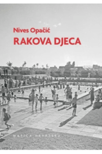 Rakova djeca