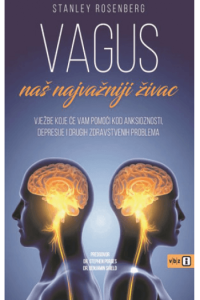 Vagus - naš najvažniji živac