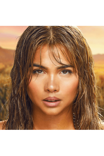 Hayley Kiyoko - Panorama - omot
