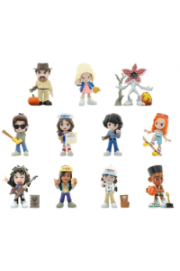 Yume Stranger Things Blind Bag