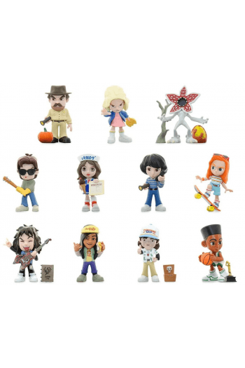 Yume Stranger Things Blind Bag - slika proizvoda