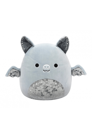SQU: SQUishmallows 30cm W20 - Millennia - Sivi Šišmiš - slika proizvoda