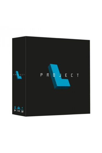 Project L (Hr) - slika proizvoda