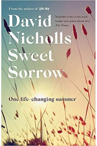 Sweet Sorrow - naslovnica
