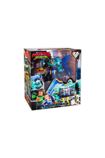 Dns: Dinoster - Fusion Robot - Stego Blast Wing - slika proizvoda