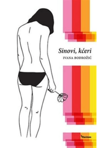Sinovi, kćeri - naslovnica