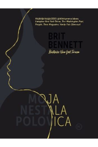 Moja nestala polovica