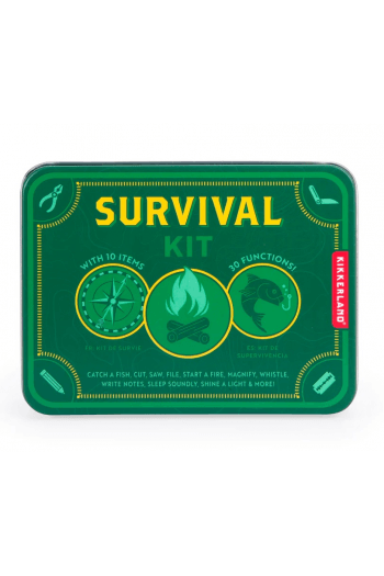 Survival Kit - slika proizvoda