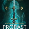 Propast - naslovnica