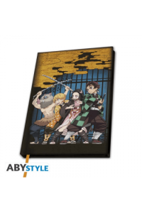 Hatsune Miku -  A5 Notebook Hatsune Miku - slika proizvoda