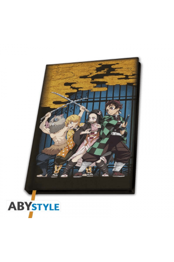 Hatsune Miku -  A5 Notebook Hatsune Miku - slika proizvoda