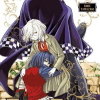 Frau Faust, Vol. 03 (Manga) - naslovnica