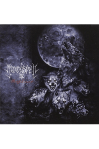 Moonspell - Wolfheart (Reissue 2015) CD - omot