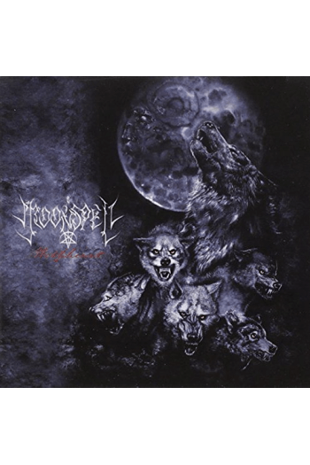 Moonspell - Wolfheart (Reissue 2015) CD - omot
