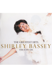 Shirley Bassey - The Greatest Hits (This Is My Life) CD - omot