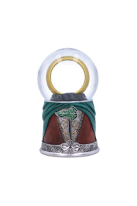 Nemesis Now Lord Of The Rings Frodo Snow Globe 17cm - slika proizvoda