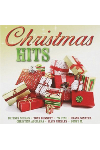 Various - Camden Christmas Hits CD - omot