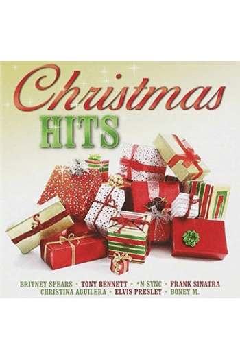 Various - Camden Christmas Hits CD - omot