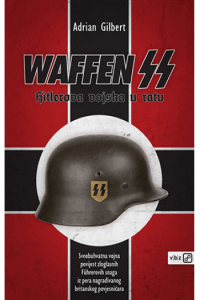 Waffen SS - naslovnica