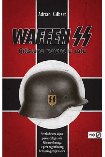 Waffen SS - naslovnica