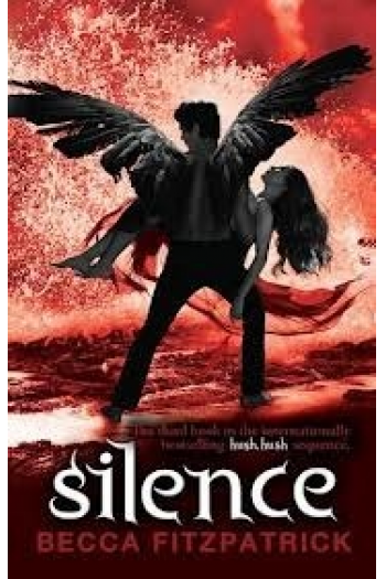 Silence - naslovnica
