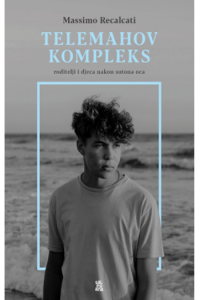 Telemahov kompleks - naslovnica