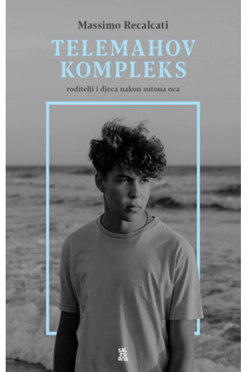 Telemahov kompleks - naslovnica