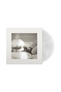 Taylor Swift - Taylor Swift LP - omot