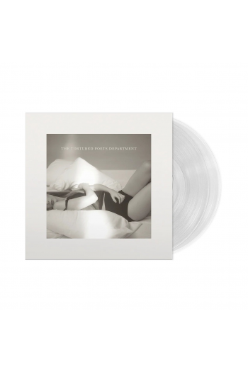 Taylor Swift - Taylor Swift LP - omot
