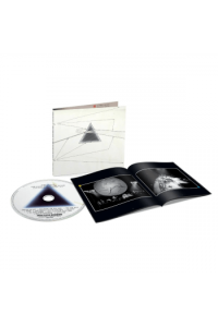 Pink Floyd – Dark Side Of The Moon - Live At Wembley 1974 (CD) glazbeno izdanje