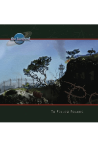The Tangent - To Follow Polaris (Limited Collector's Edition) CD - omot