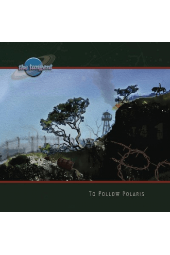 The Tangent - To Follow Polaris (Limited Collector's Edition) CD - omot
