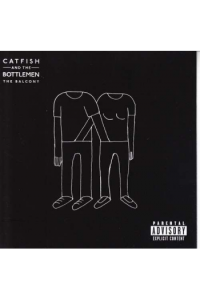 Catfish and the Bottlemen - Balcony LP - omot