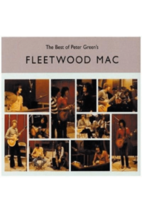 Fleetwood Mac - The Best Of Peter Greens Fleetwood Mac CD - omot