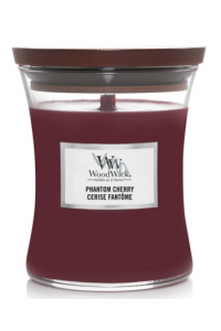 Svijeća WW Classic Medium Phantom Cherry