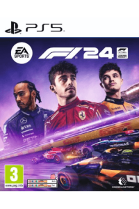 Ea Sports: F1® 24