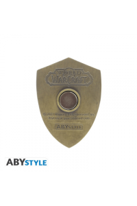 World Of Warcraft - Magnet - Alliance Logo - slika proizvoda
