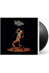 Wolf Alice - Clearing LP - omot
