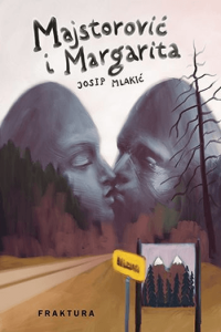 Majstorović i Margarita - naslovnica