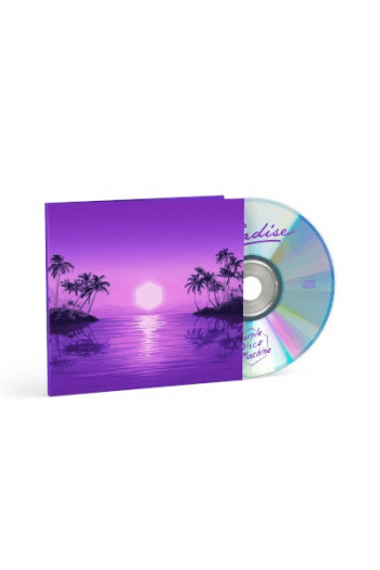 Purple Disco Machine - Paradise CD - omot