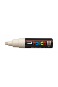 Marker Uni pc-8k Posca bež - slika proizvoda