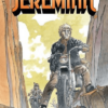 Jeremiah Integral 6 (Strip) - naslovnica