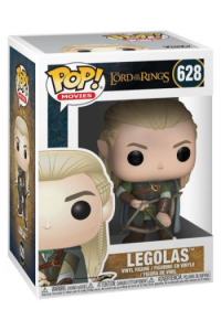 POP LOTR Legolas (628) - slika proizvoda